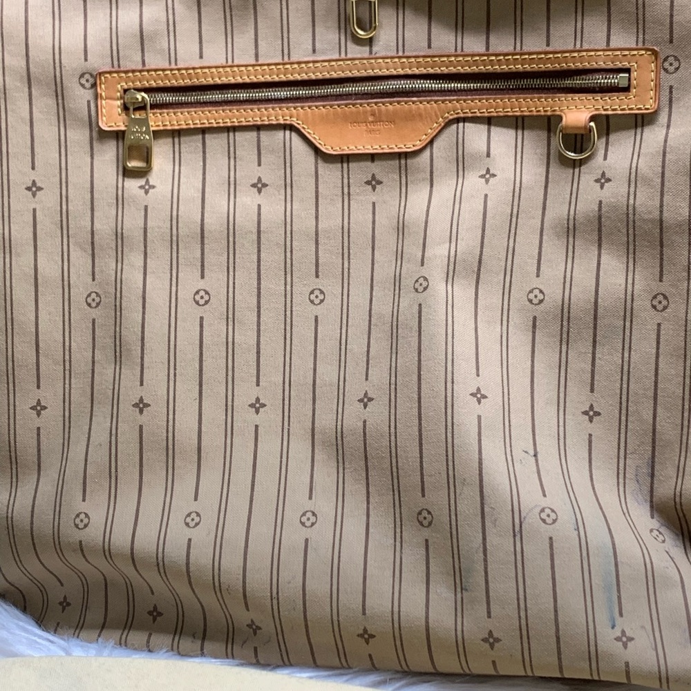 ✨🥀✨ Louis Vuitton Delightful GM part 1 - Picture 12 of 17